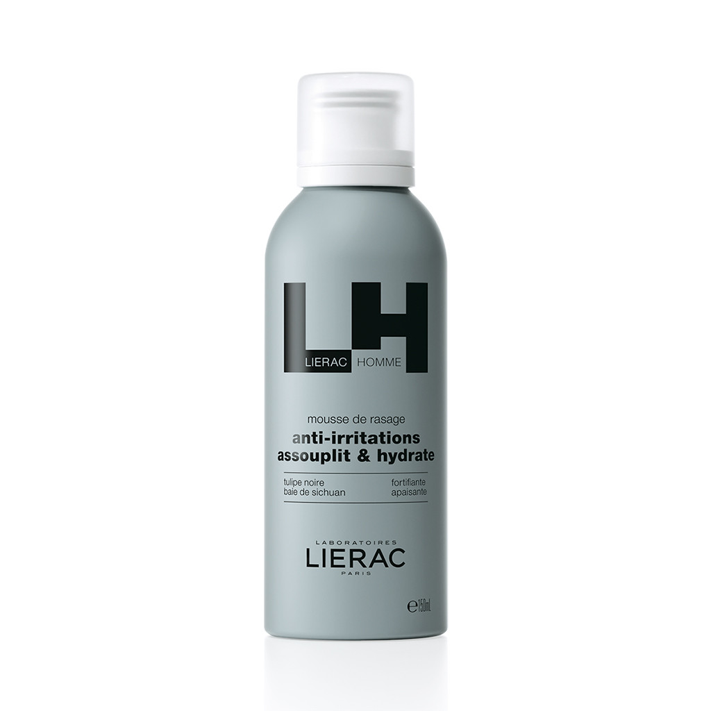 Lierac Lierac Homme Mousse de Rasage