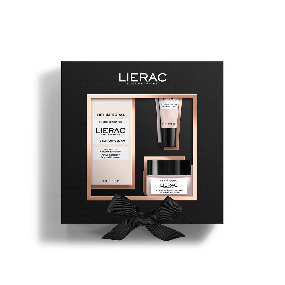 Lierac Lift Integral Coffret Noël Sérum Anti Âge