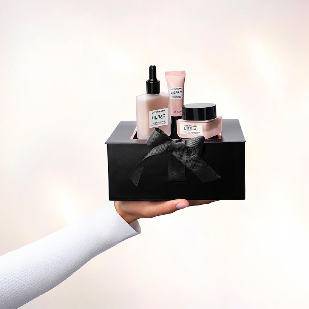 Lierac Lift Integral Coffret Noël Sérum Anti Âge