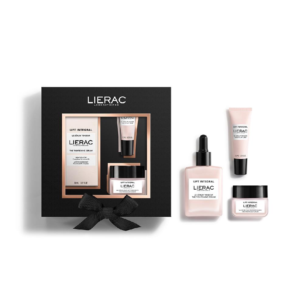 Lierac Lift Integral Coffret Noël Sérum Anti Âge