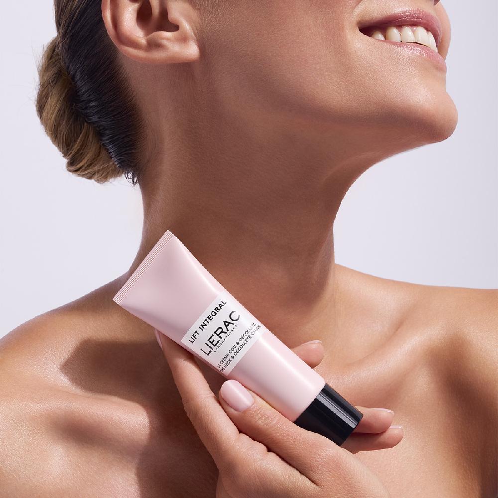Lierac Lift Integral La Crème Cou & Décolleté