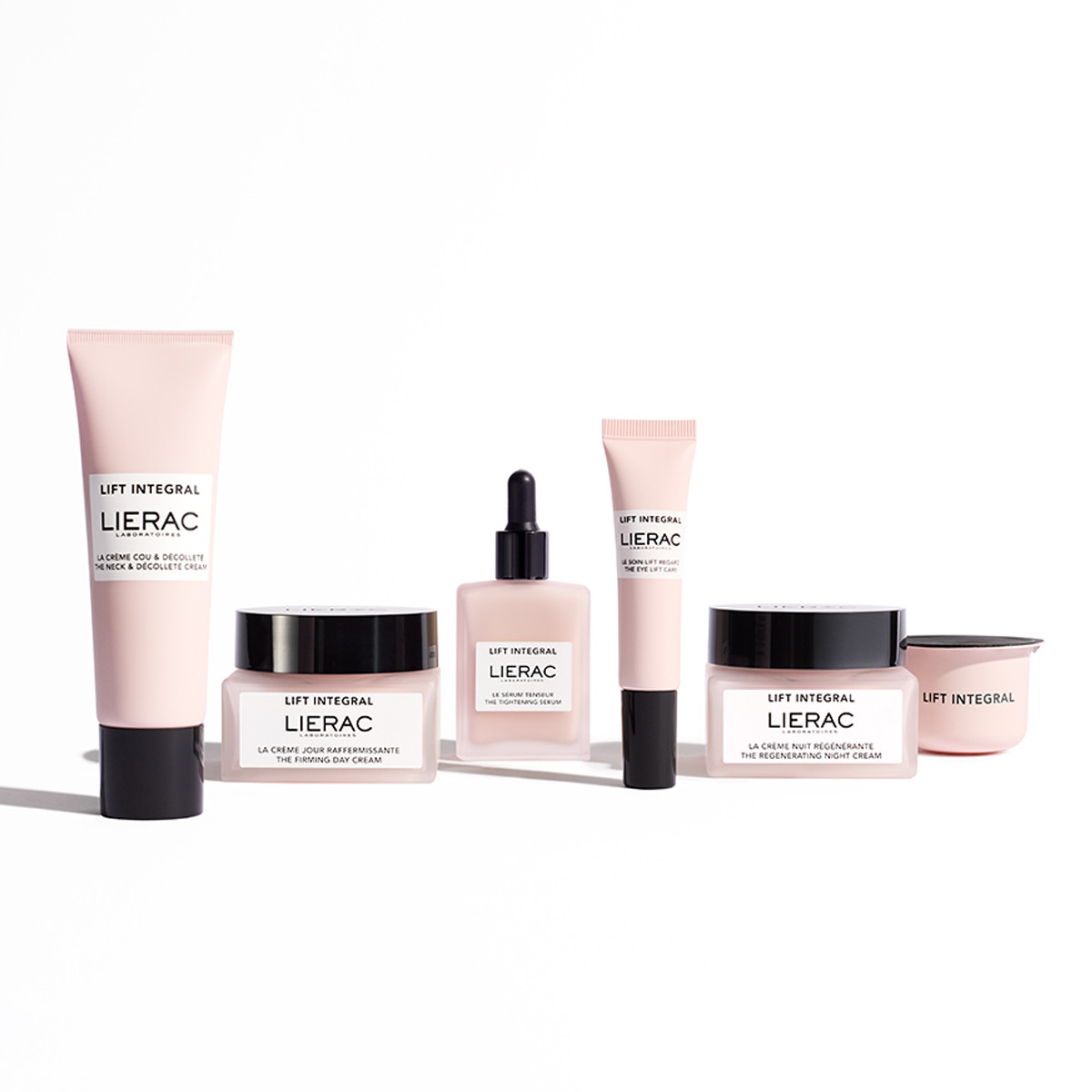 Lierac Lift Integral La Crème Nuit Régénérante