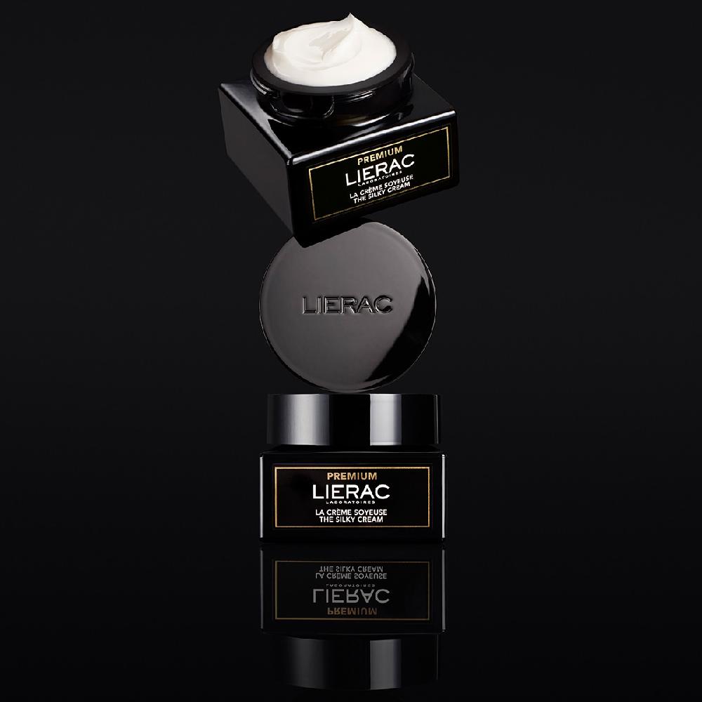 Lierac Premium La Crème Soyeuse Recharge