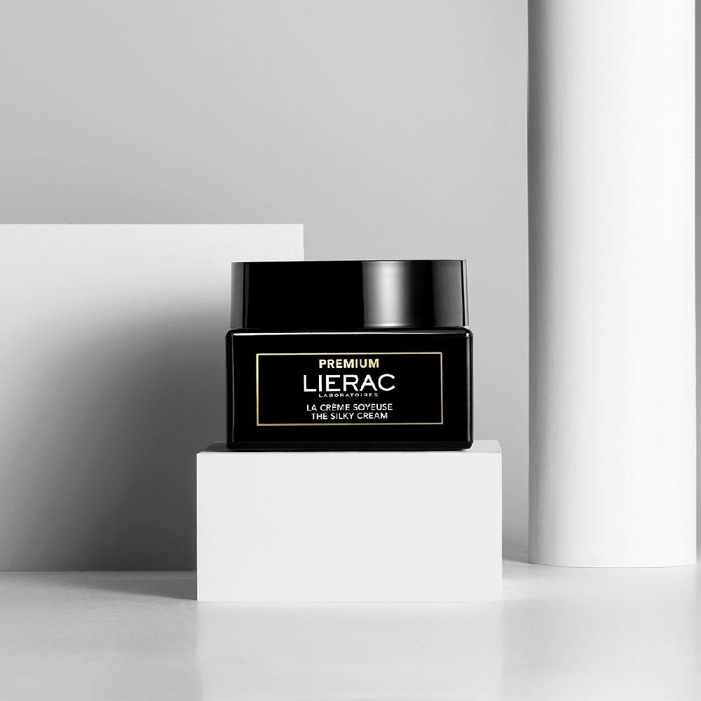 Lierac Premium La Crème Soyeuse