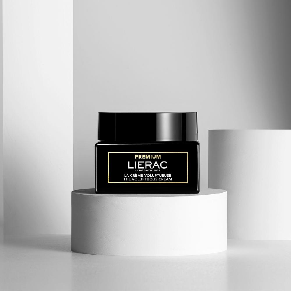 Lierac Premium La Crème Voluptueuse