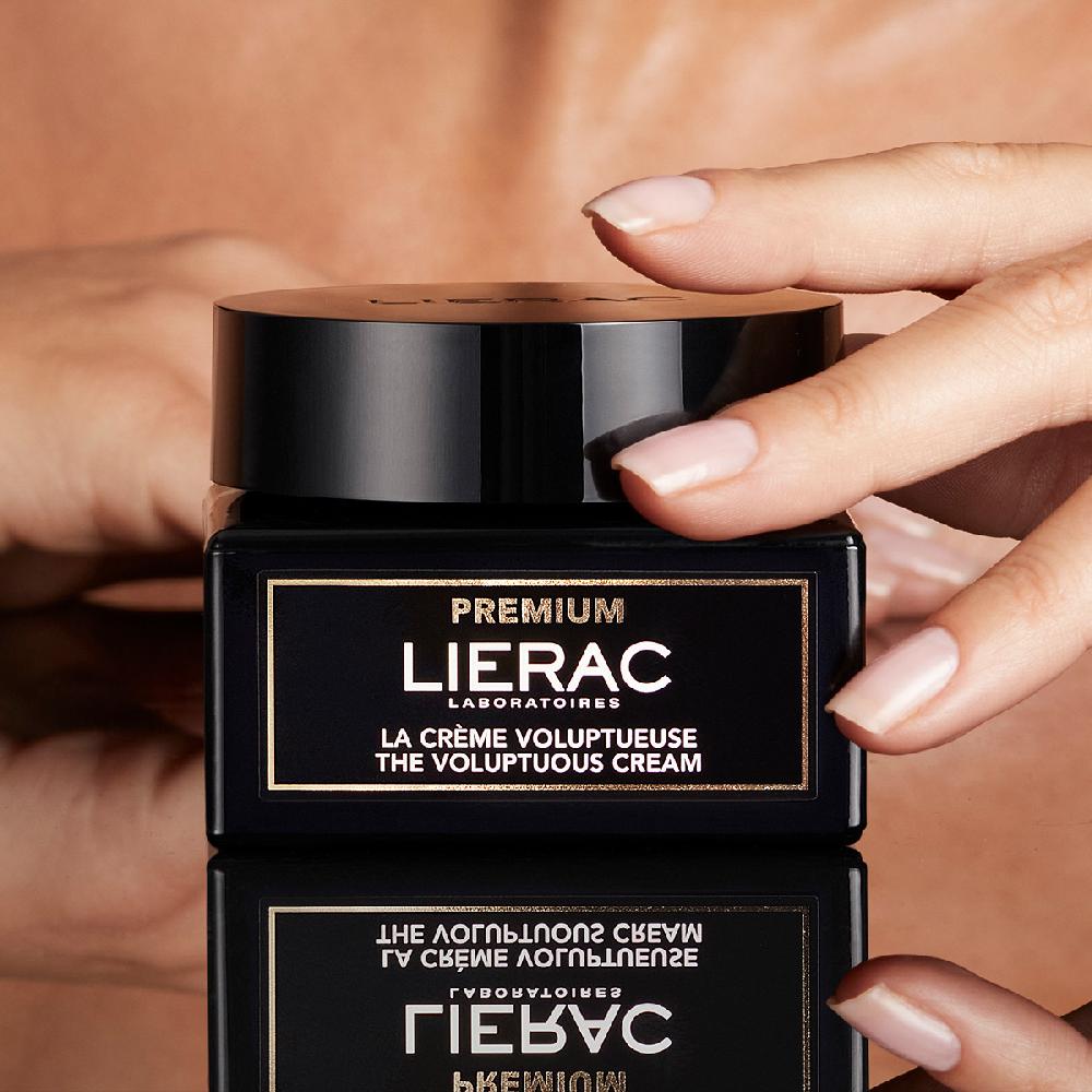 Lierac Premium La Crème Voluptueuse Recharge