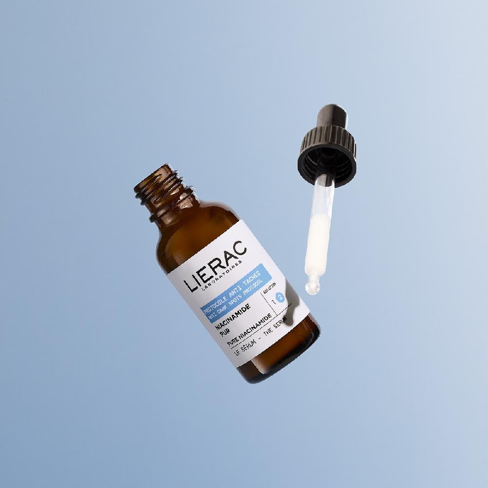 Lierac Protocole Anti Taches Le Sérum