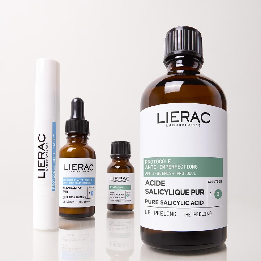 Lierac Protocole Anti Taches Le Sérum