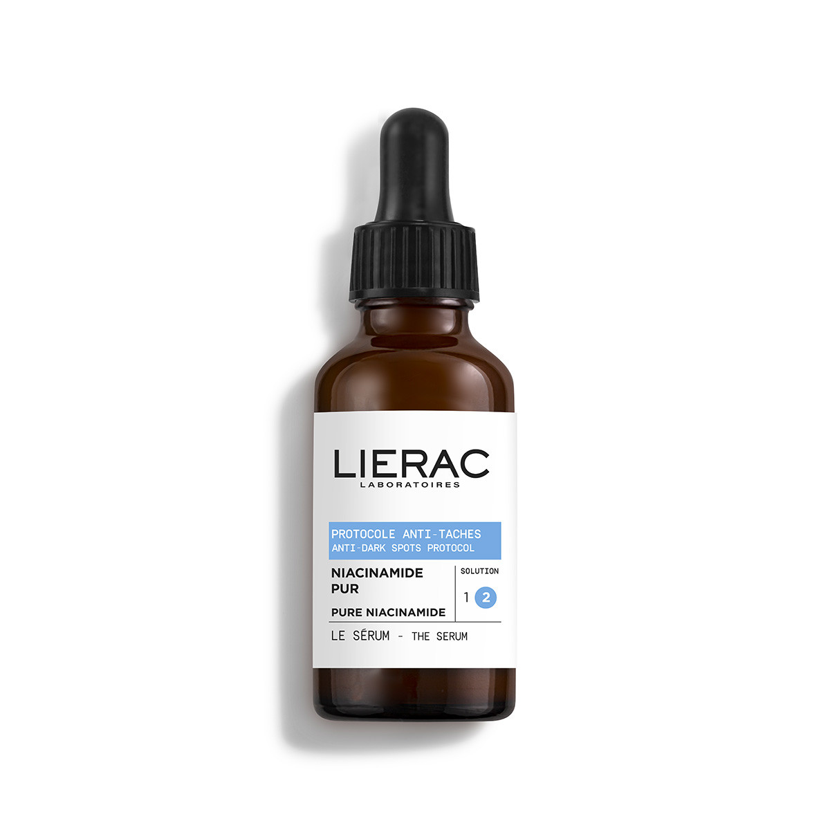 Lierac Protocole Anti Taches Le Sérum