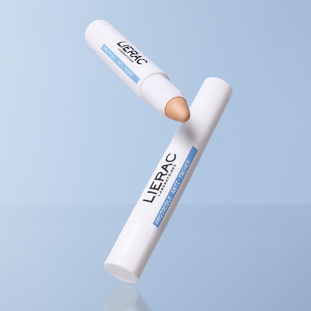 Lierac Protocole Anti Taches Le Stick Teinté SPF50