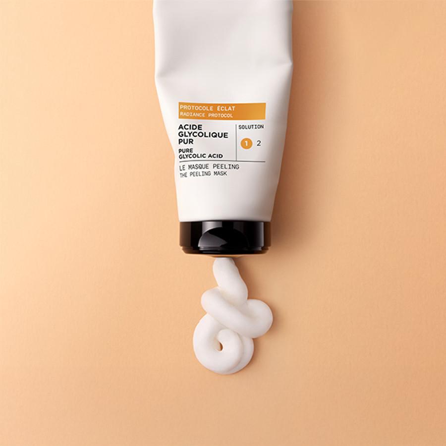 Lierac Protocole Éclat Le Masque Peeling