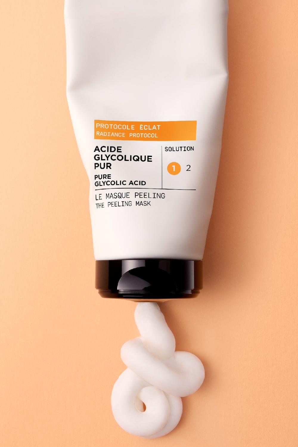 Lierac Protocole Éclat Le Masque Peeling