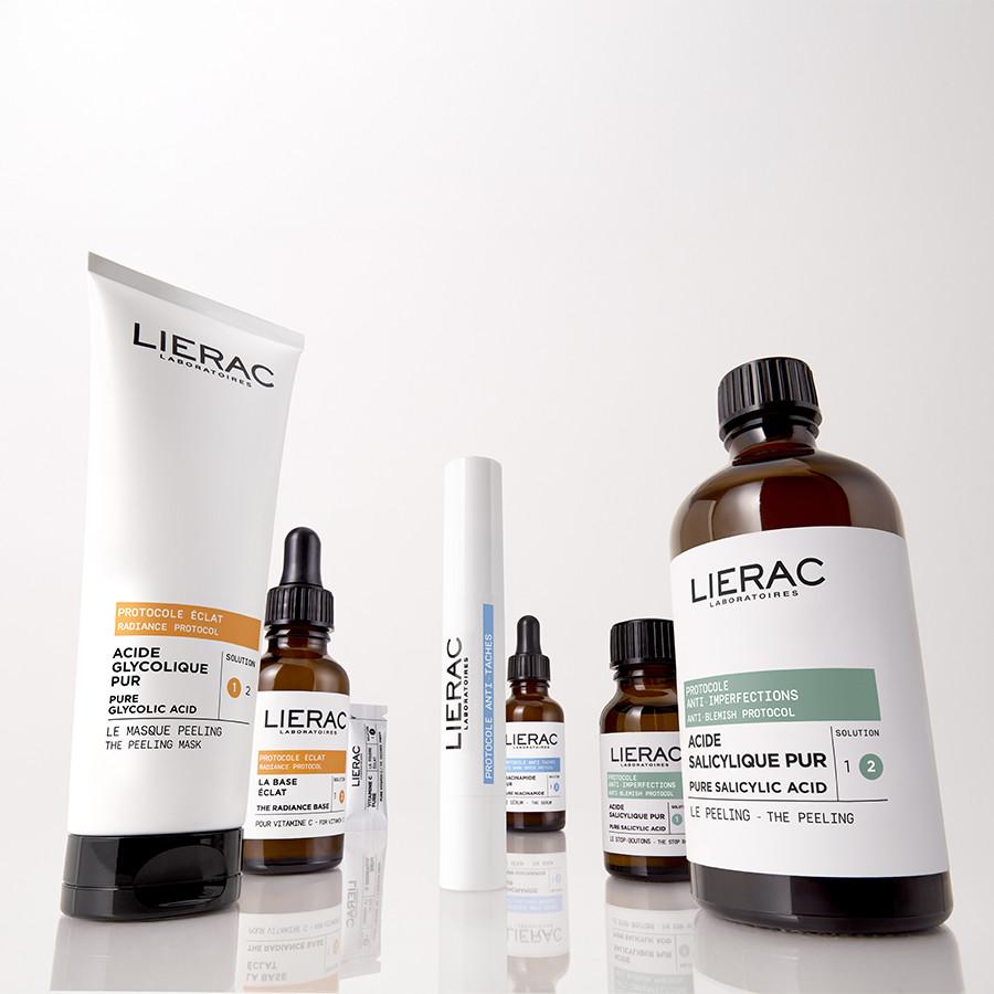 Lierac Protocole Éclat Le Sérum Concentré