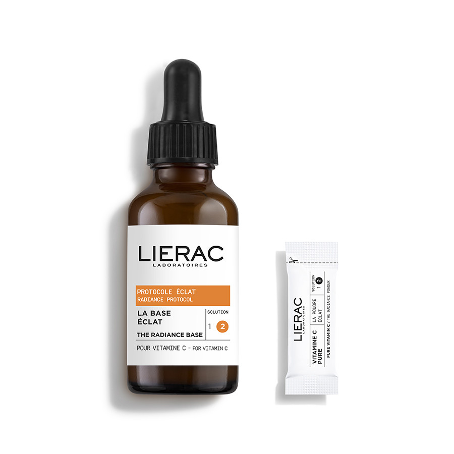 Lierac Protocole Éclat Le Sérum Concentré