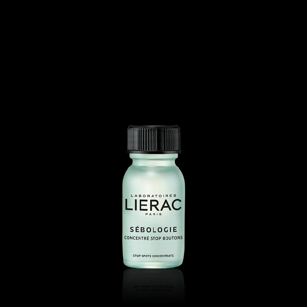 Lierac Sébologie Concentré Stop Boutons