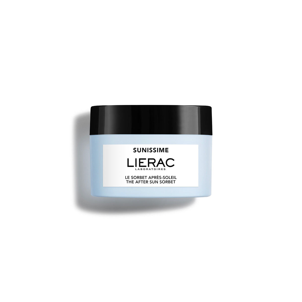 Lierac Sunissime Le Sorbet Après Soleil Visage