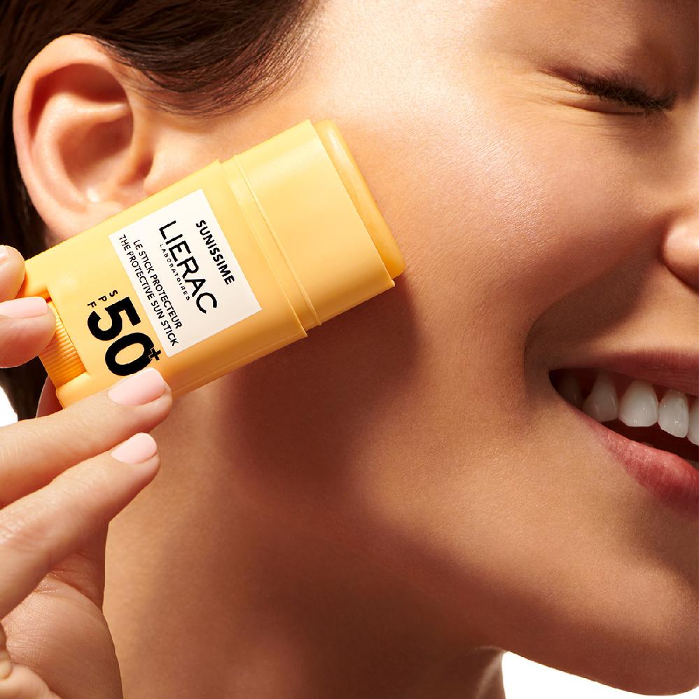 Lierac Sunissime Le Stick Protecteur SPF50+