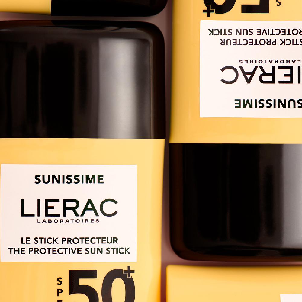 Lierac Sunissime Le Stick Protecteur SPF50+