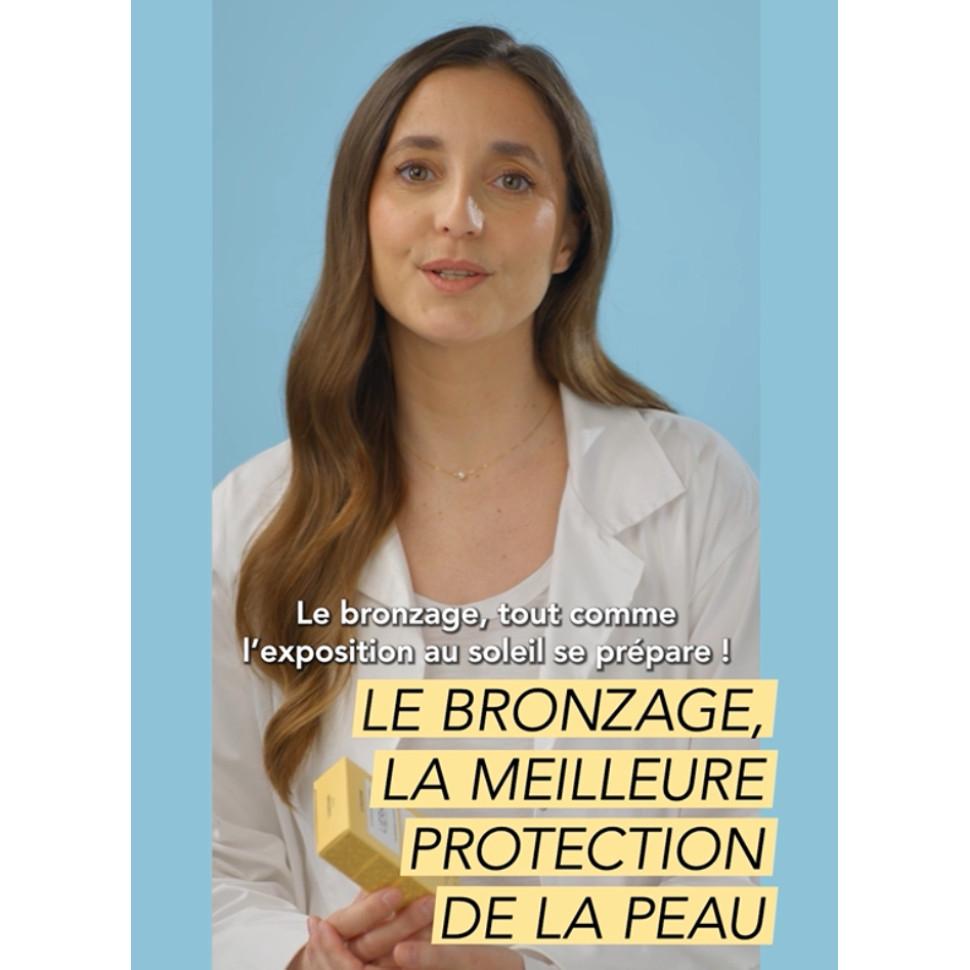 Lierac Sunissime Les Capsules Préparatrices