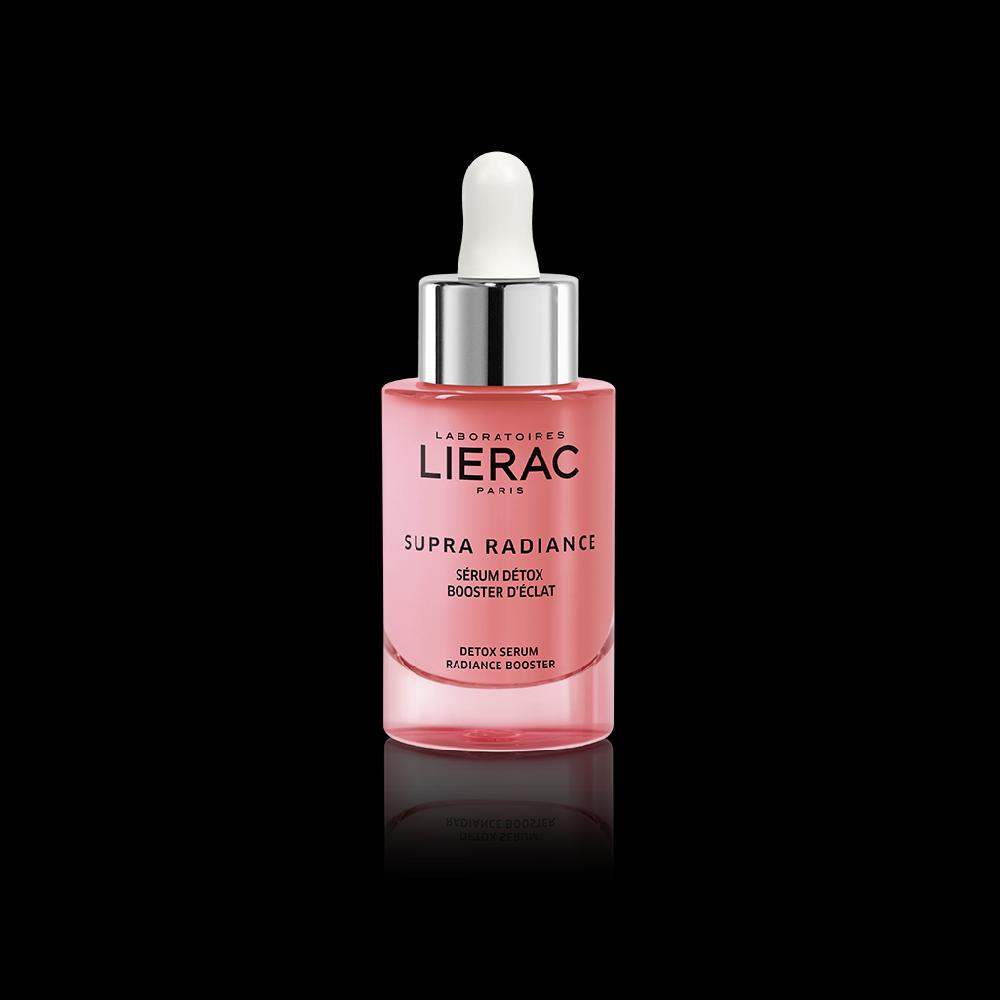 Lierac Supra Radiance Sérum Détox Booster d'Eclat