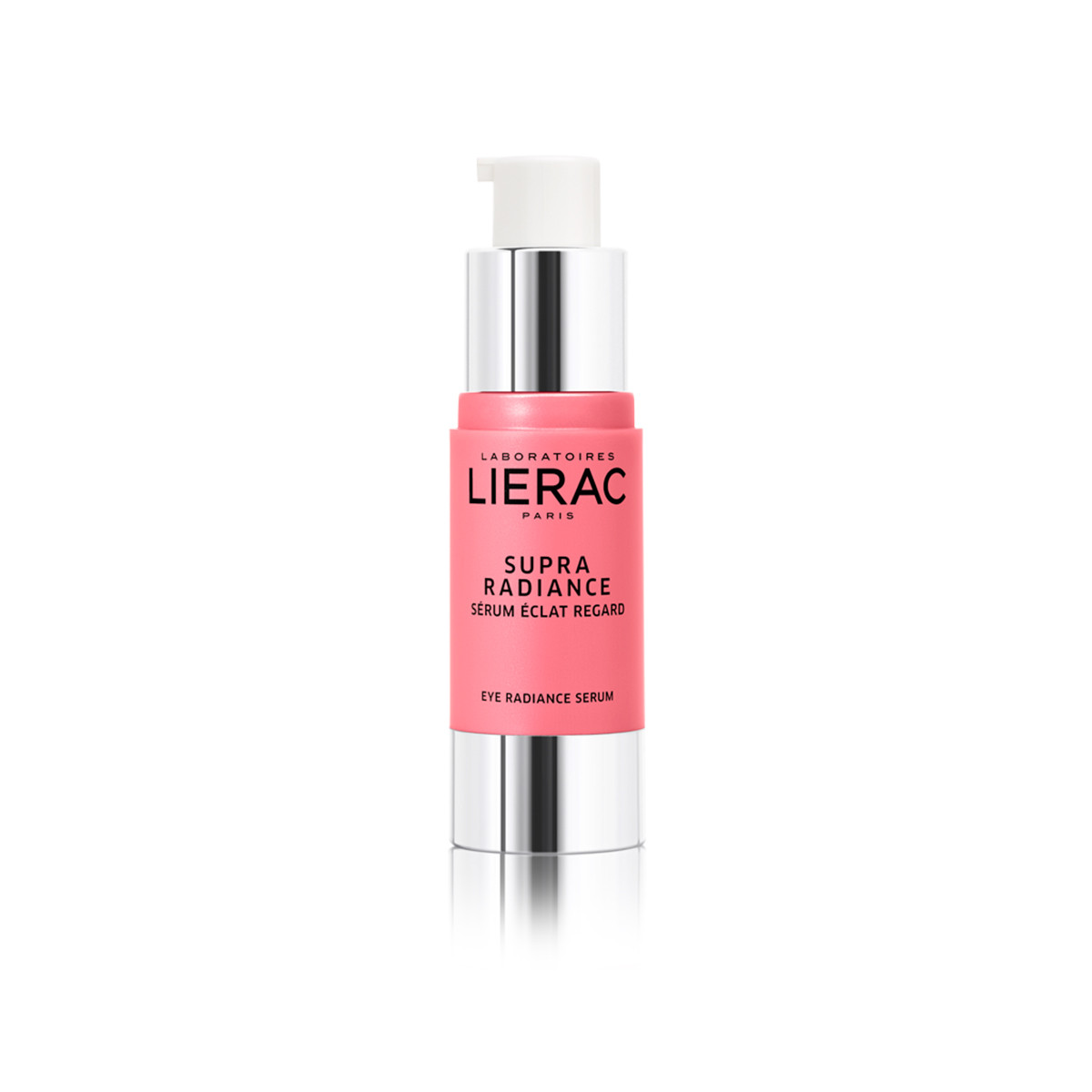 Lierac Supra Radiance Sérum Eclat Regard