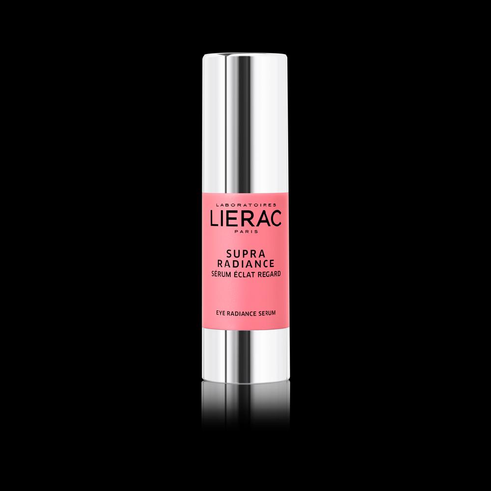 Lierac Supra Radiance Sérum Eclat Regard