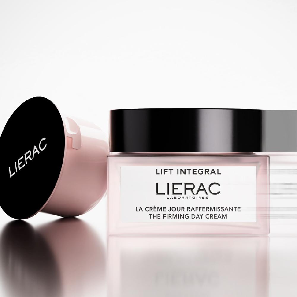 Lierac Lift Integral Coffret Lift Integral Crème Jour + Recharge Offerte