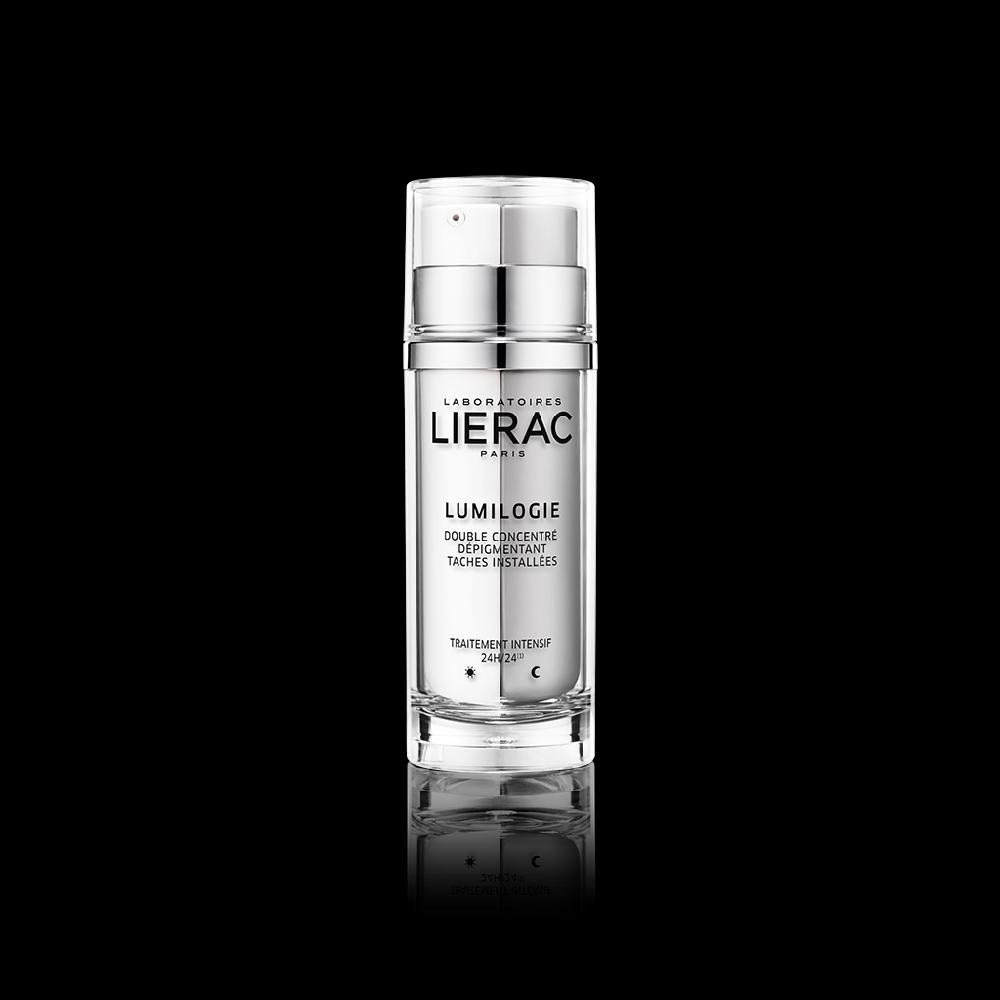 Lierac Lumilogie Double Concentré Jour & Nuit Correction Taches