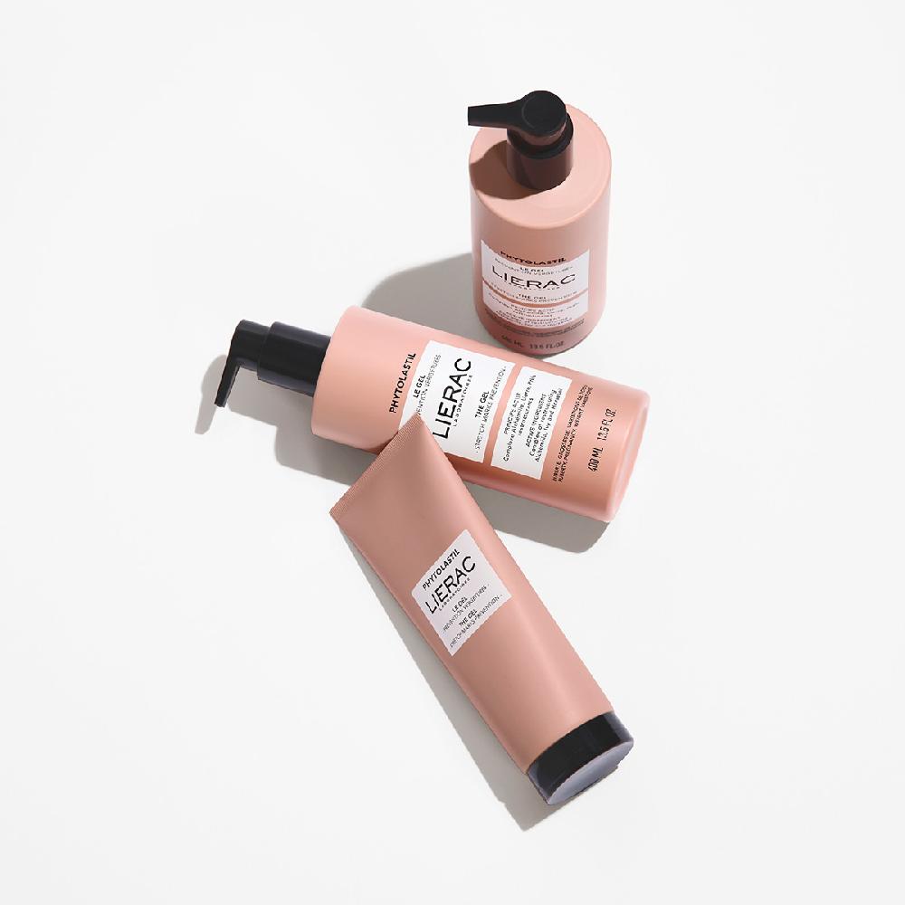 Lierac Phytolastil Le Gel Prévention Vergetures 400ML