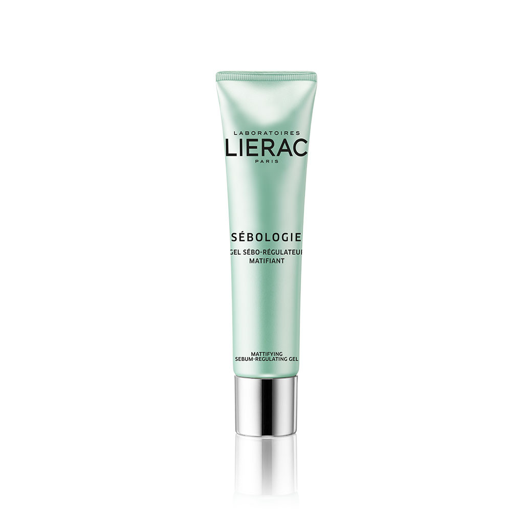 Lierac Sébologie Gel Régulateur Correction Imperfections
