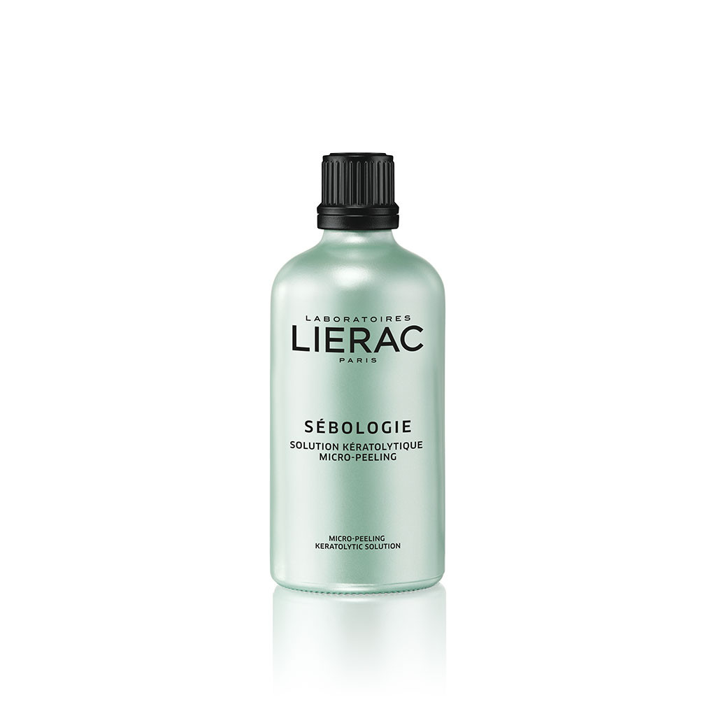 Lierac Sébologie Solution Kératolytique Micro Peeling