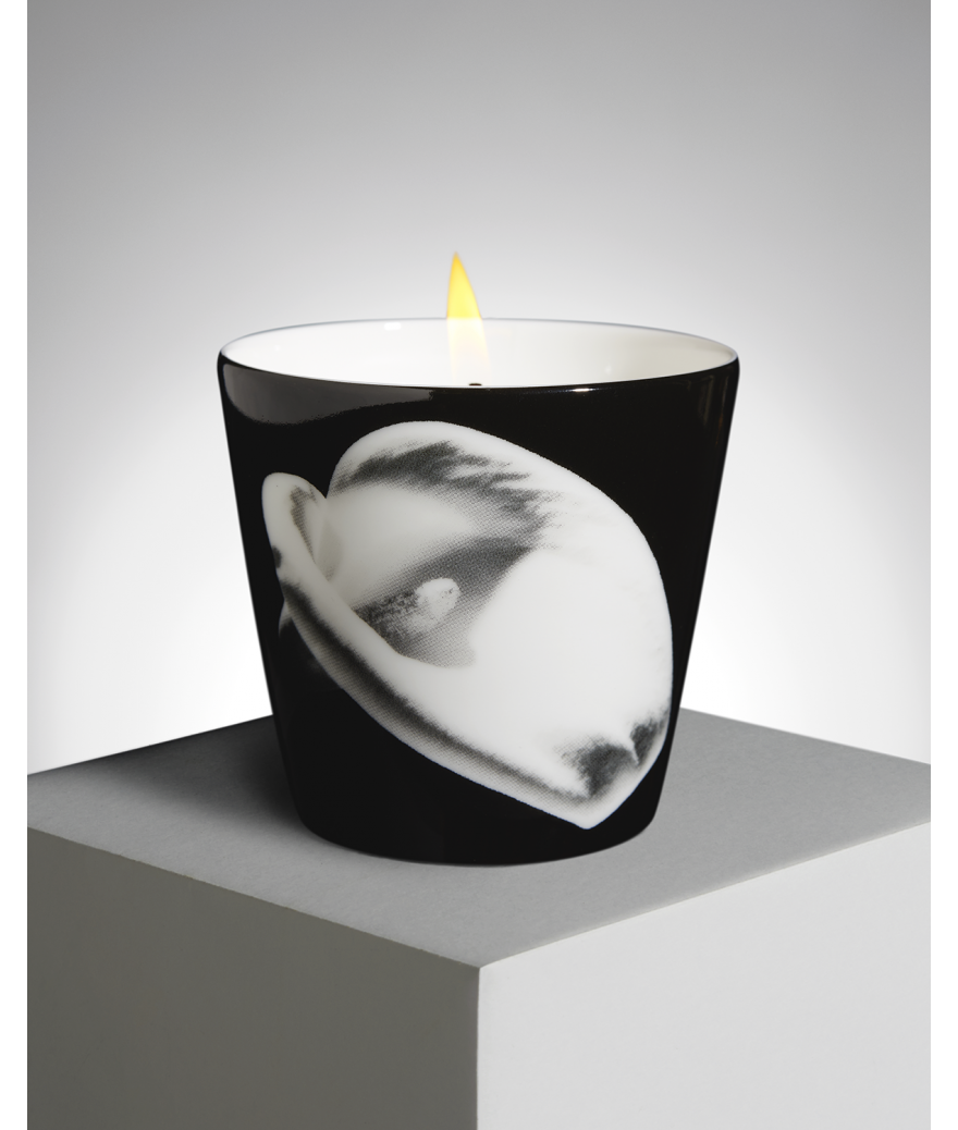 Ligne Blanche Paris R. Mapplethorpe Coffret D’une Bougie Parfumée Arum