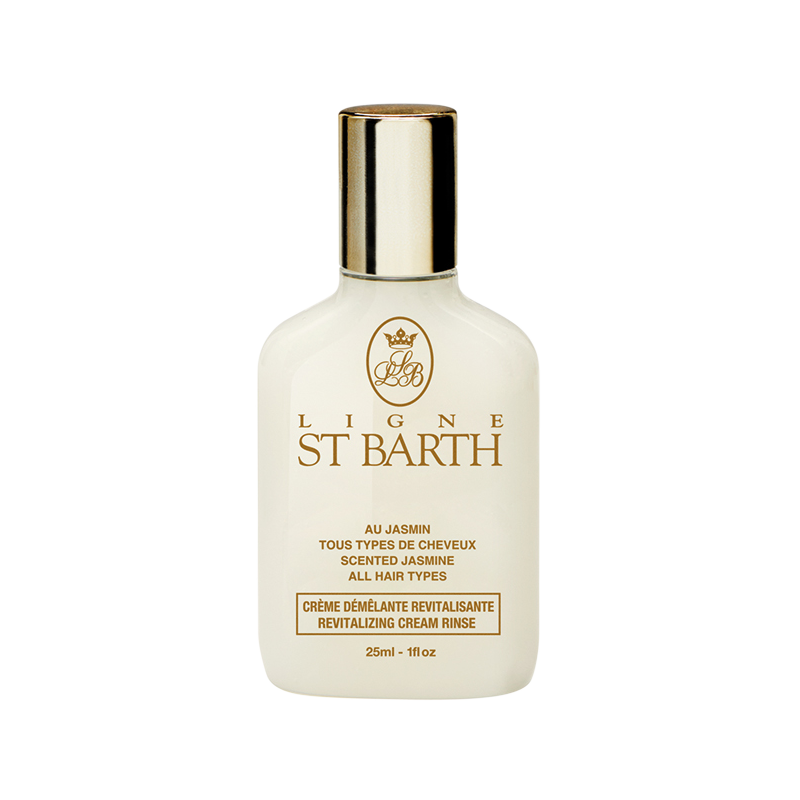 ligne st barth CRÈME DÉMÊLANTE JASMIN TOUS TYPES DE CHEVEUX
