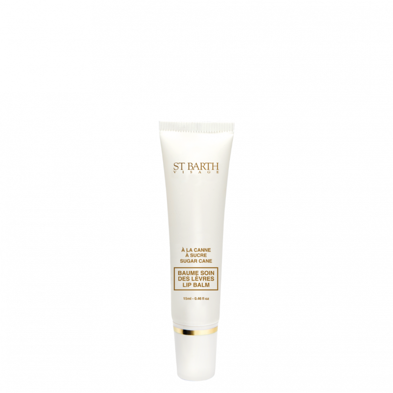 ligne st barth BAUME A LÈVRES CANNE A SUCRE