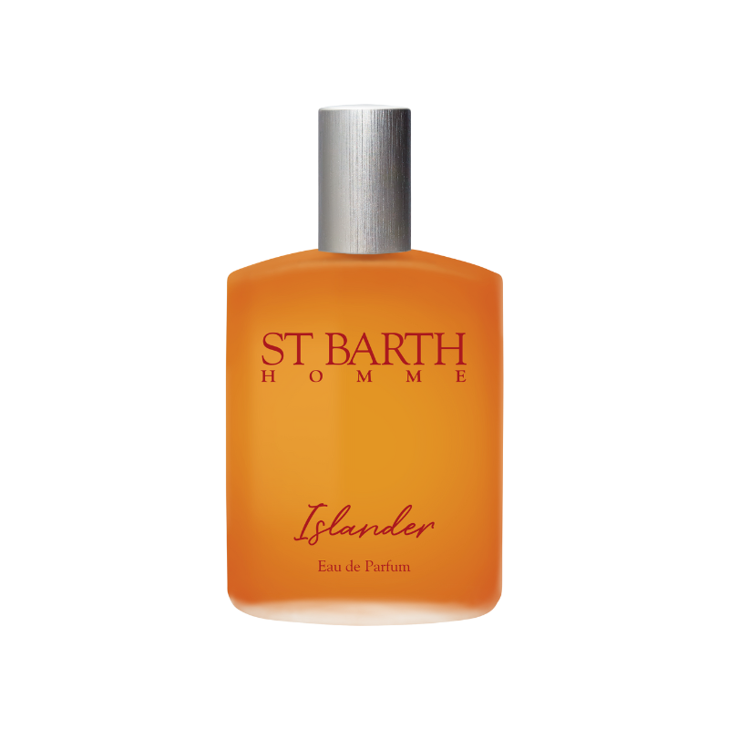 ligne st barth Eau de Parfum ISLANDER