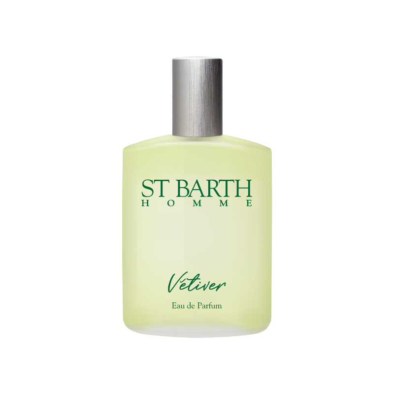 ligne st barth Eau de Parfum VETIVER