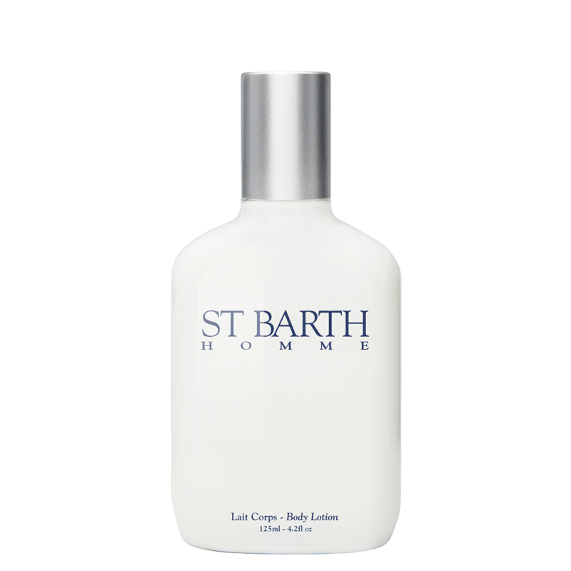 ligne st barth FLUIDE HYDRATANT CORPS HOMME