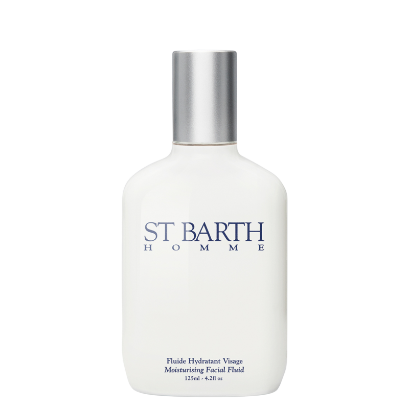 ligne st barth FLUIDE HYDRATANT VISAGE HOMME
