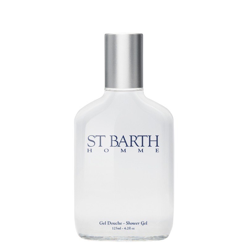 ligne st barth GEL DOUCHE HOMME