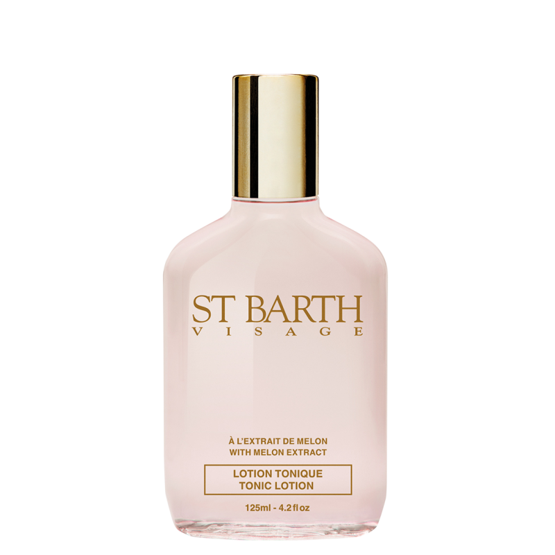 ligne st barth LOTION TONIQUE MELON