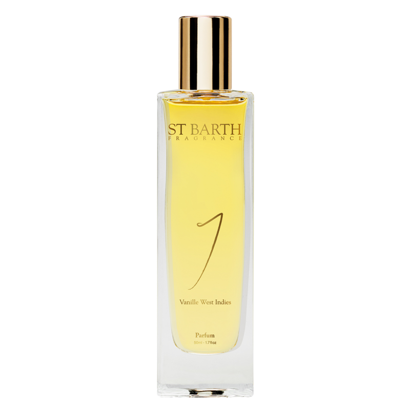 ligne st barth Parfum VANILLE WEST INDIES