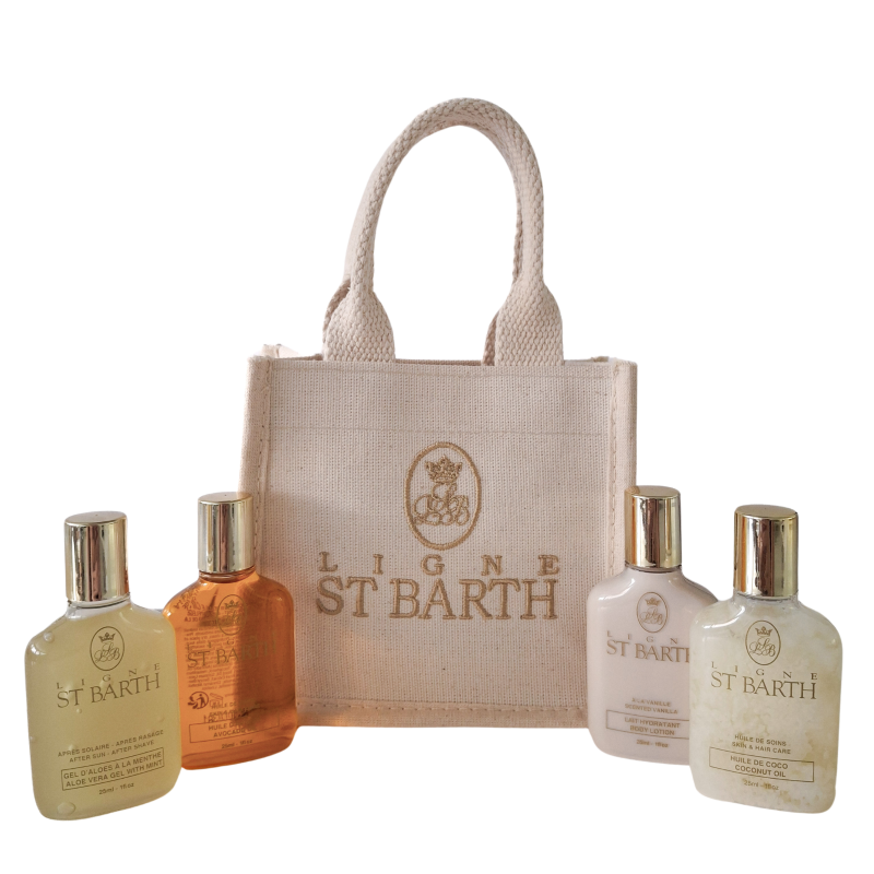 ligne st barth SAC 4 MIGNONETTES