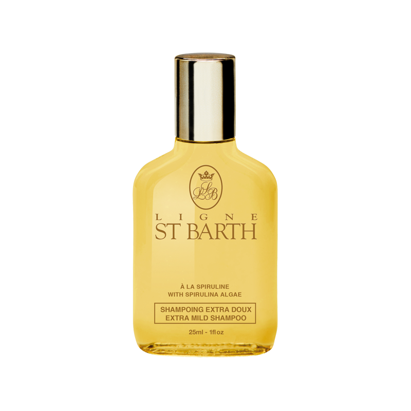 ligne st barth SHAMPOING EXTRA DOUX SPIRULINE