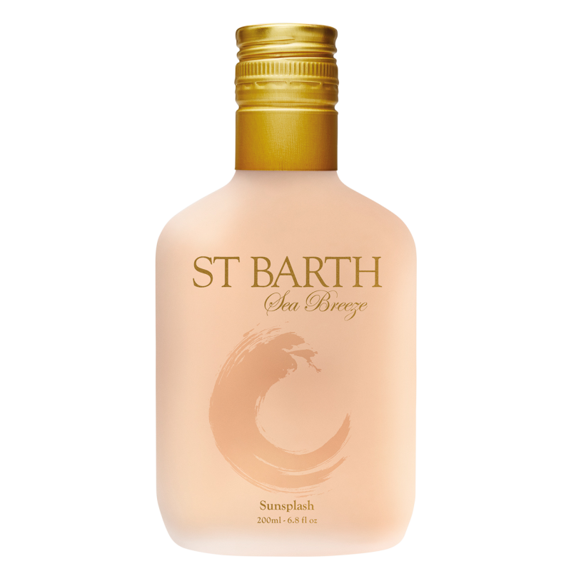 ligne st barth SUNSPLASH EAU DE SOIN VISAGE & CORPS