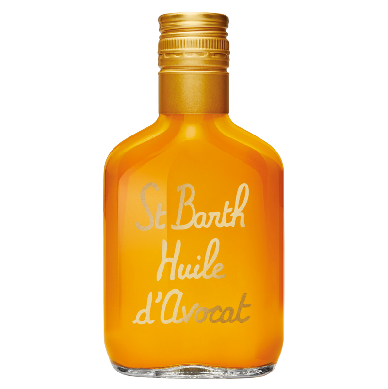 ligne st barth ORIGINALS HUILE D'AVOCAT SOIN PEAU ET CHEVEUX