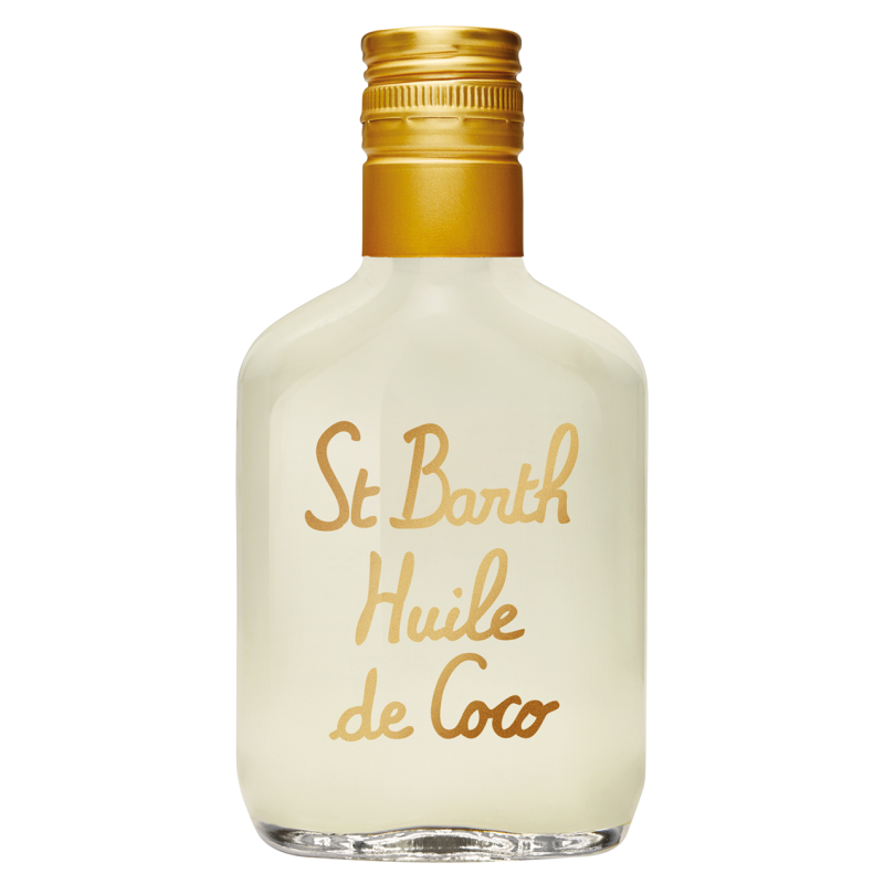 ligne st barth ORIGINALS HUILE DE COCO SOIN CORPS ET CHEVEUX