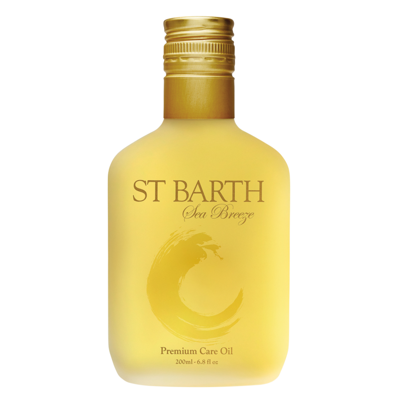 ligne st barth PREMIUM CARE OIL HUILE DE SOIN CORPS & CHEVEUX