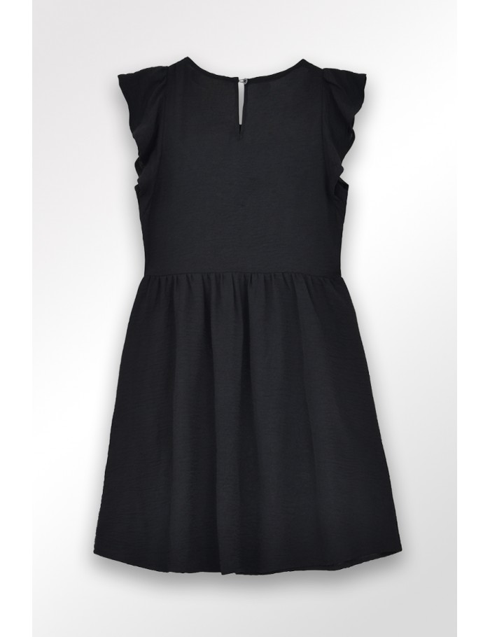 Lili Sidonio X Molly Bracken Robe Courte Patineuse CORAL