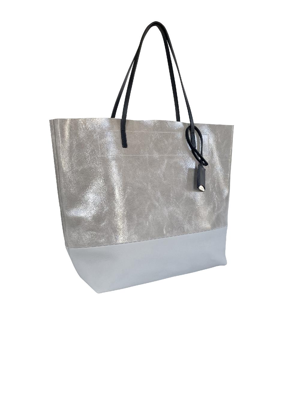 linde gallery GOUVERNEUR PATCH M - VERNICE - TAUPE