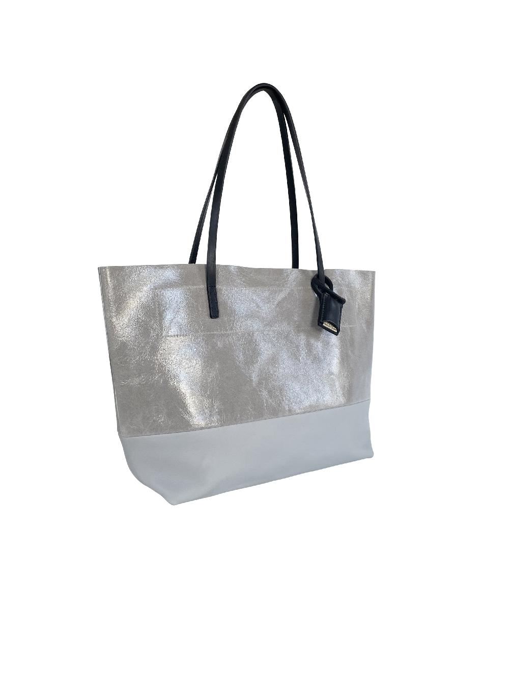 linde gallery GOUVERNEUR PATCH S - VERNICE - TAUPE